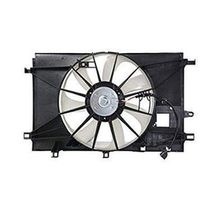 Engine Cooling Fan Assembly image