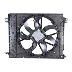 Engine Cooling Fan Assembly image