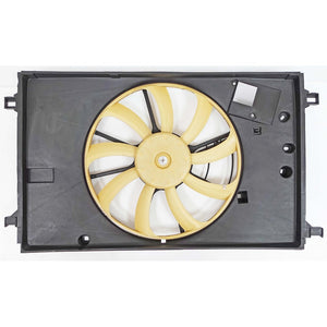 Engine Cooling Fan Assembly image