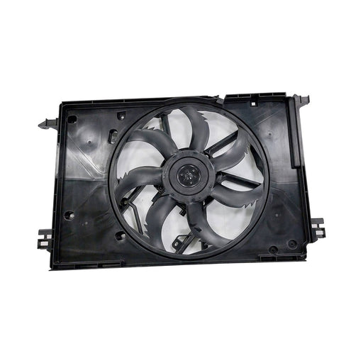 Lexus NX350h/NX450h+/Toyota RAV4/RAV4 Prime Hybrid LE/Hybrid Limited/Hybrid SE/Hybrid Woodland Edition/Hybrid XLE/Hybrid XLE Premium/Hybrid XSE Engine Cooling Fan Assembly Japan Built - TO3115221