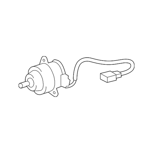 Radiators, Condensers & Fans image