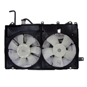 Engine Cooling Fan Assembly image
