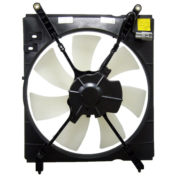 Radiators, Condensers & Fans image