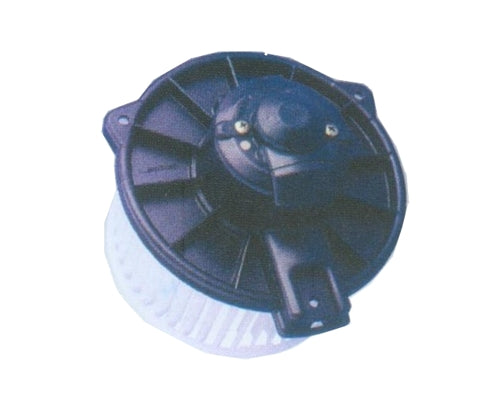 Radiators, Condensers & Fans image