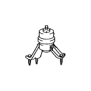 Passenger Side Engine Mount image