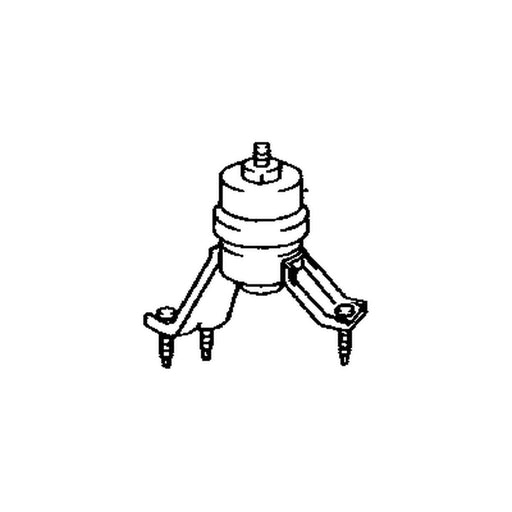 Partify rebuilt image - TO4140102