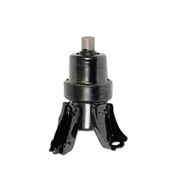 Suspension & Frame image