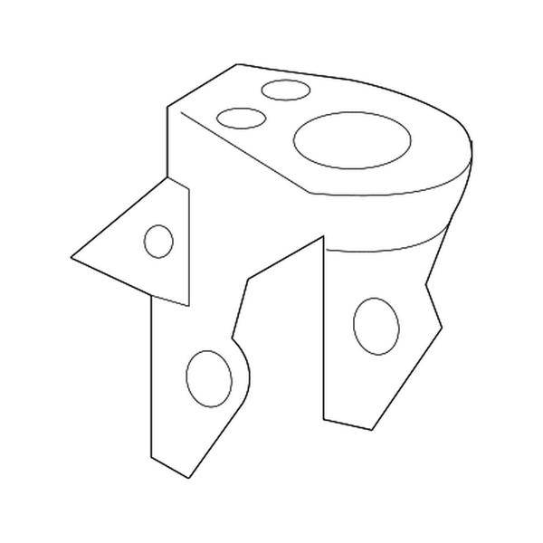 Suspension & Frame image