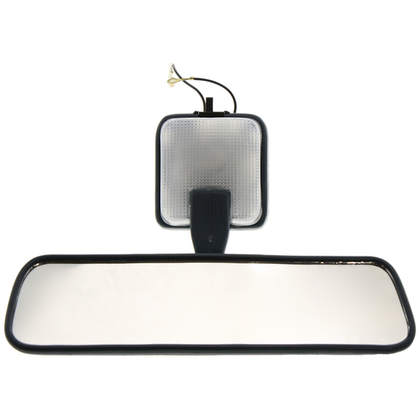 Mirrors & Components image