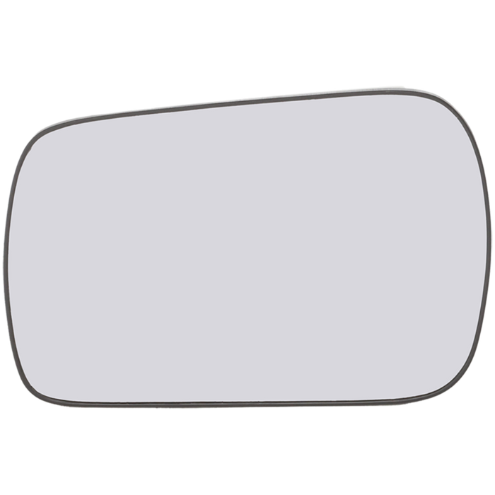 Toyota Avalon Driver Side Door Mirror Glass Non-Heated Flat - TO1324149