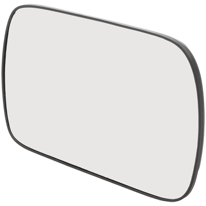 Toyota Avalon Driver Side Door Mirror Glass Heated Flat - TO1324150