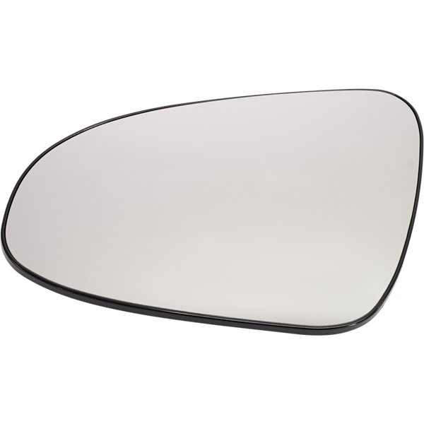 Mirrors & Components image