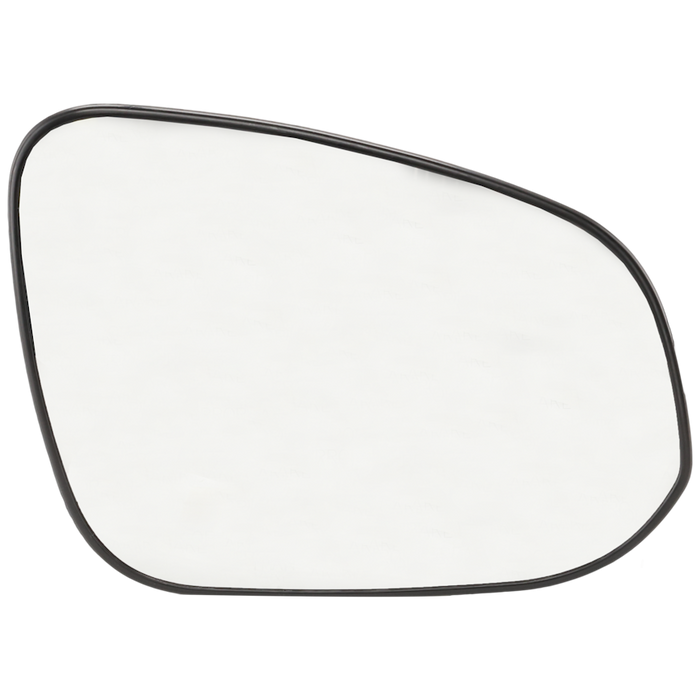 Toyota Avalon Passenger Side Door Mirror Glass W/O Blind Spot Detection - TO1325170