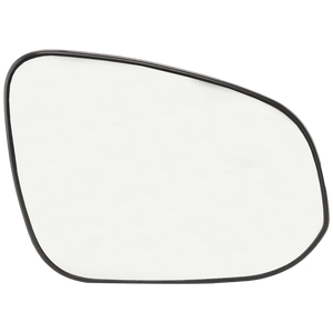 Passenger Side Door Mirror Glass image