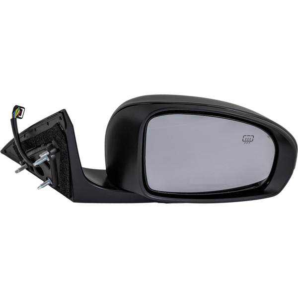 Mirrors & Components image