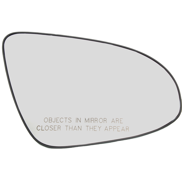 Mirrors & Components image