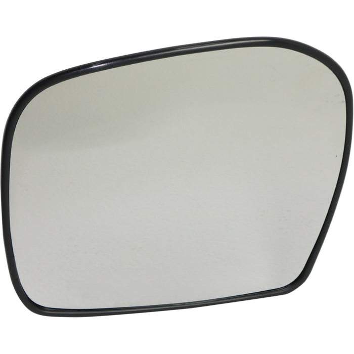 Toyota 4Runner Driver Side Door Mirror Glass Heated Flat - TO1324158