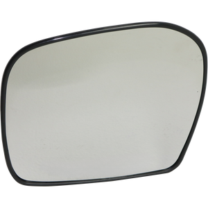 Driver Side Door Mirror Glass image