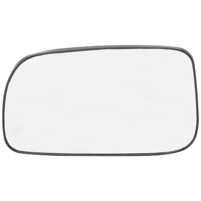Scion xA/Toyota Prius Driver Side Door Mirror Glass Non-Heated Flat - TO1324147