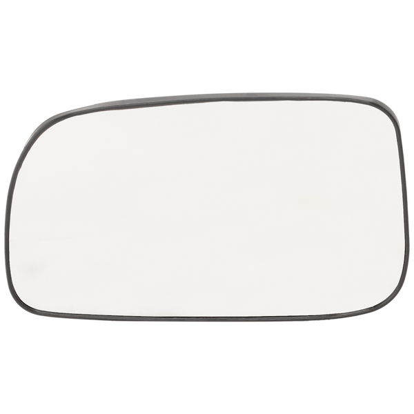 Mirrors & Components image
