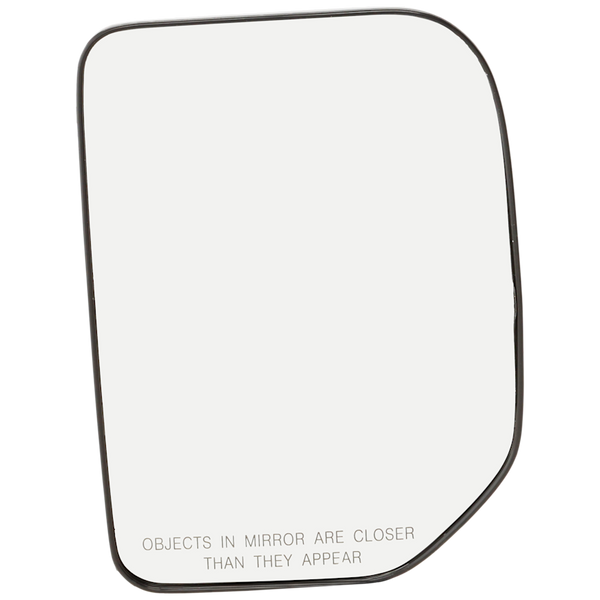 Mirrors & Components image