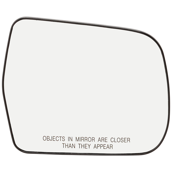 Mirrors & Components image
