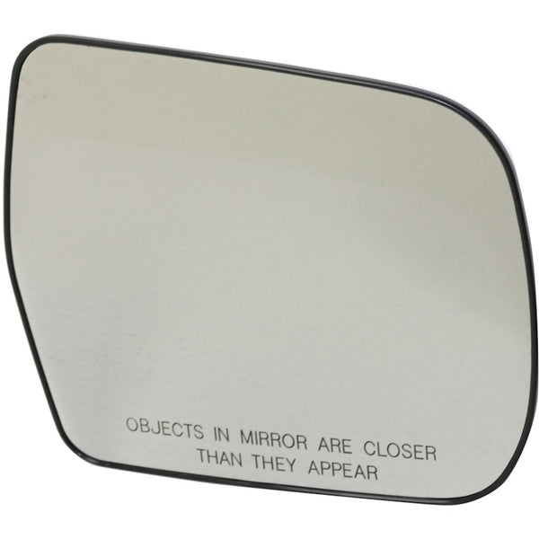 Mirrors & Components image