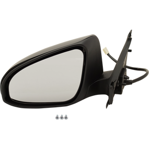 Driver Side Door Mirror image