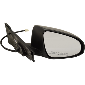 Passenger Side Door Mirror image