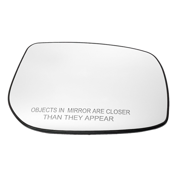 Mirrors & Components image