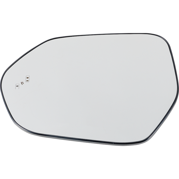 Mirrors & Components image