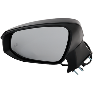 Driver Side Door Mirror image