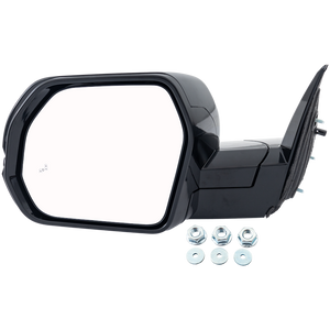 Driver Side Door Mirror image