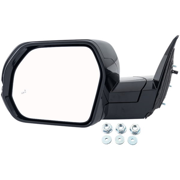 Mirrors & Components image