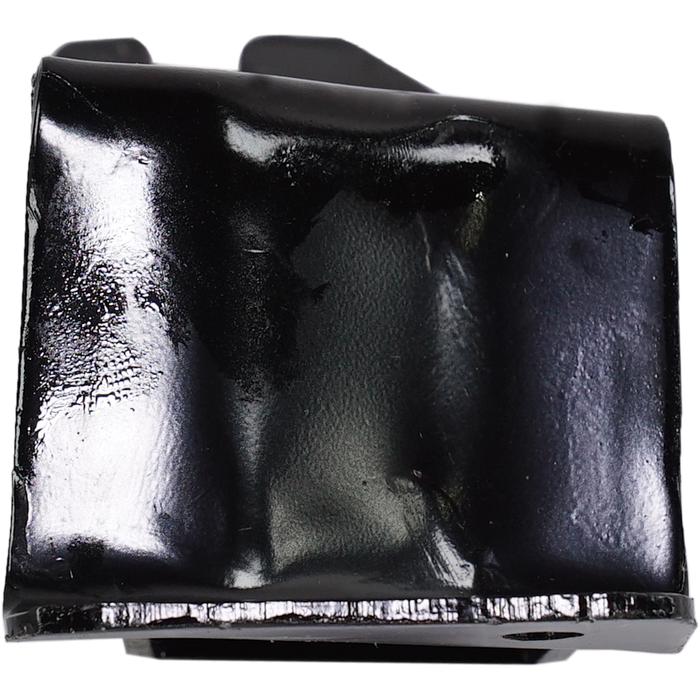 Toyota 4Runner Rear Passenger Side Bumper Bracket Bumper Protecter - TO1167108