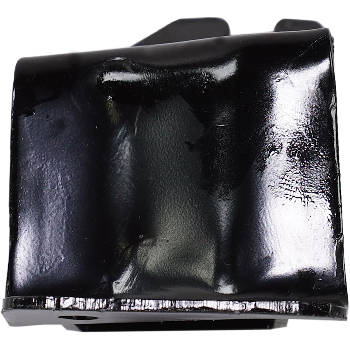 Toyota 4Runner Rear Driver Side Bumper Bracket Bumper Protecter - TO1166108