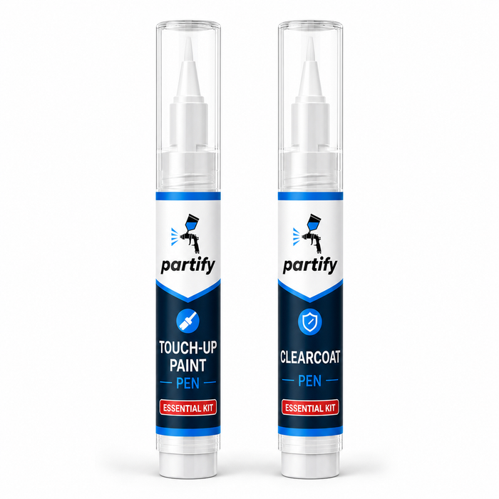 BMW Touch-Up Pen — Essential Kit