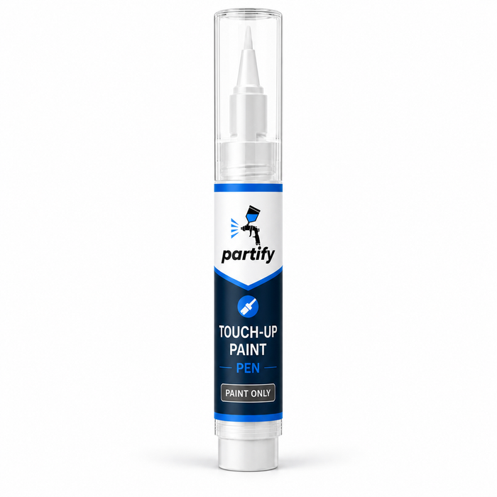 Mazda Touch-Up Pen — Paint Only