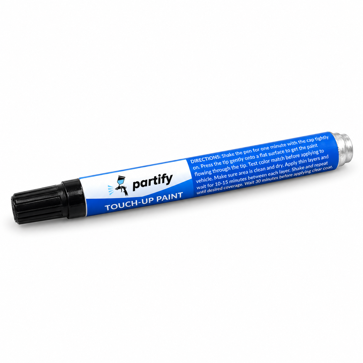 Geo Touch-Up Pen — Paint Only - product image with the original Partify logo