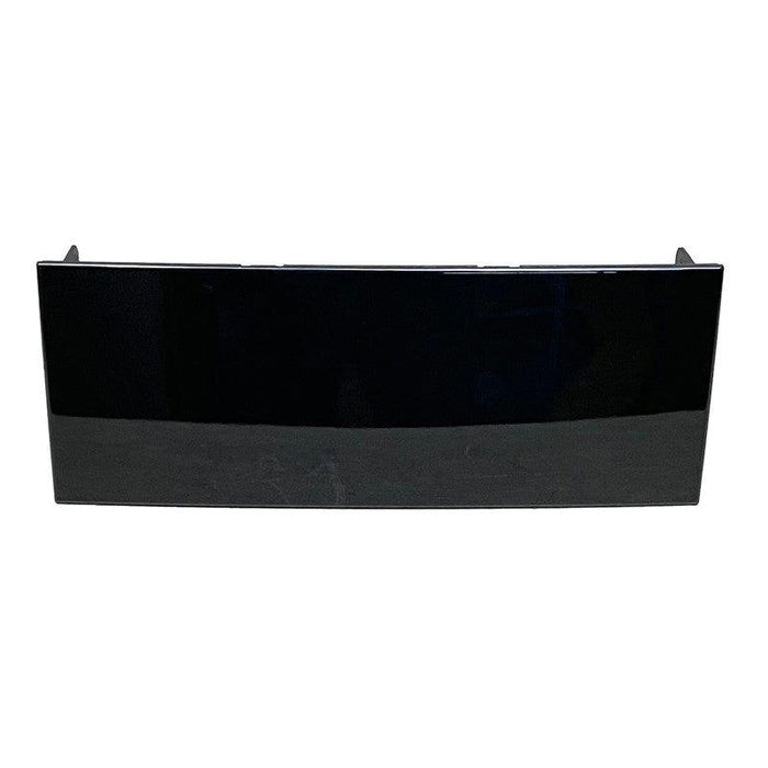 2020 Toyota 4RUNNER Front Bumper Grille Molding Trim Panel Insert Gloss Black - TO1210118-Partify-Painted-Replacement-Body-Parts