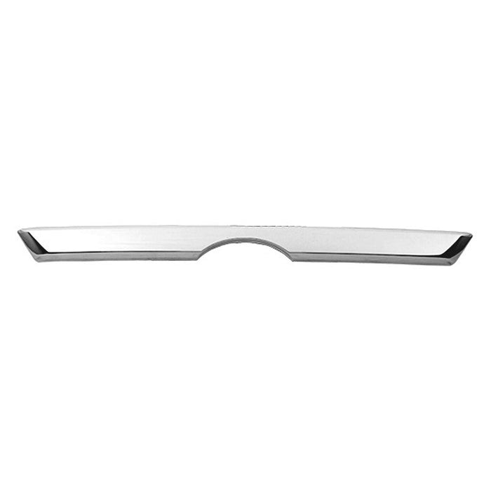 2014-2023 Toyota 4RUNNER Lower Grille Molding - TO1216103-Partify-Painted-Replacement-Body-Parts
