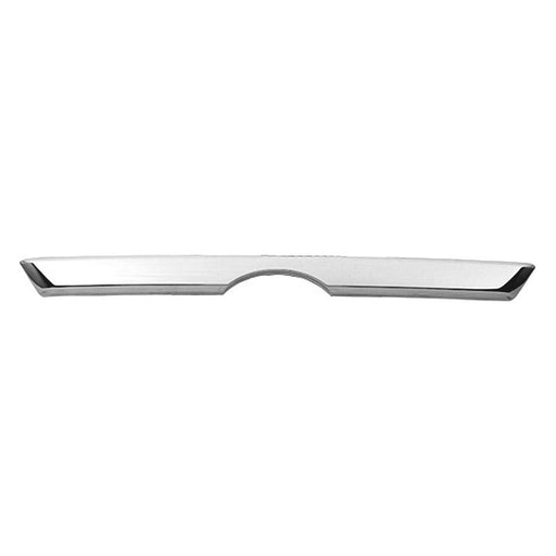 2014-2023 Toyota 4RUNNER Lower Grille Molding - TO1216103-Partify-Painted-Replacement-Body-Parts