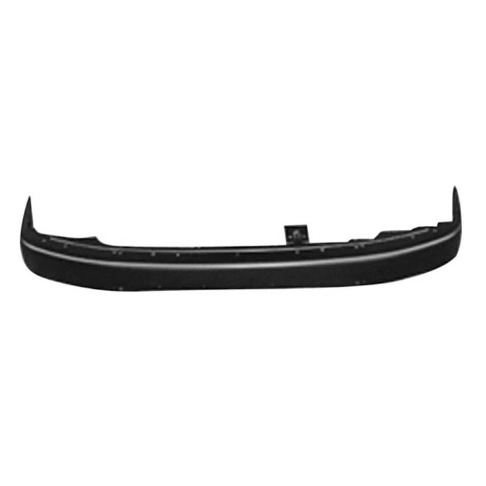 Toyota 4Runner Base/SR5 CAPA Certified Front Bumper - TO1002167C