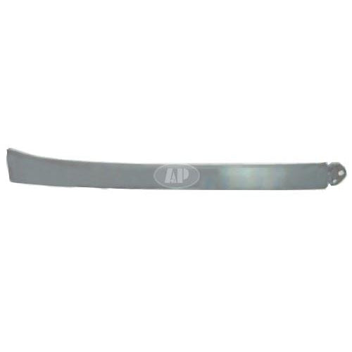 Toyota 4Runner CAPA Certified Grille Filler Passenger Side Upper - TO1215101C