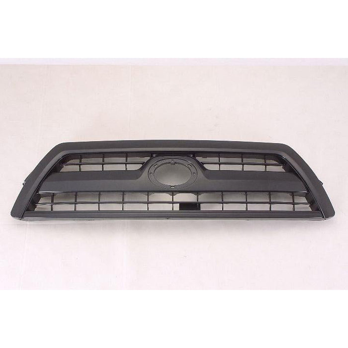 Toyota 4Runner CAPA Certified Grille Matte Black Limited Model - TO1200297C