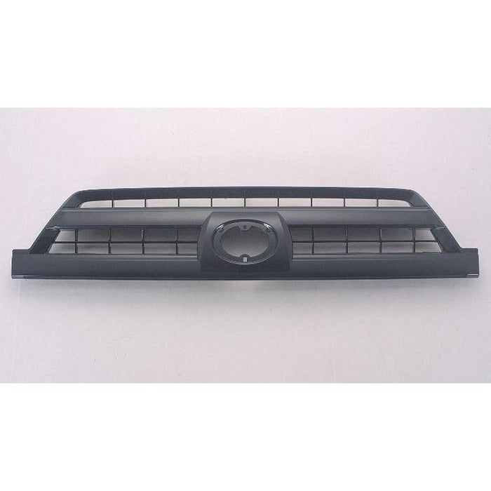 Toyota 4Runner CAPA Certified Grille Matte Black - TO1200261C