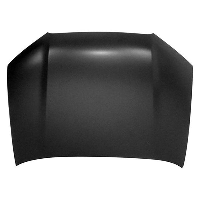 Toyota 4Runner CAPA Certified Hood Without Scoop Hole - TO1230219C