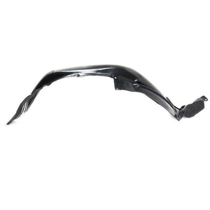 Revestimiento del guardabarros del lado del conductor image