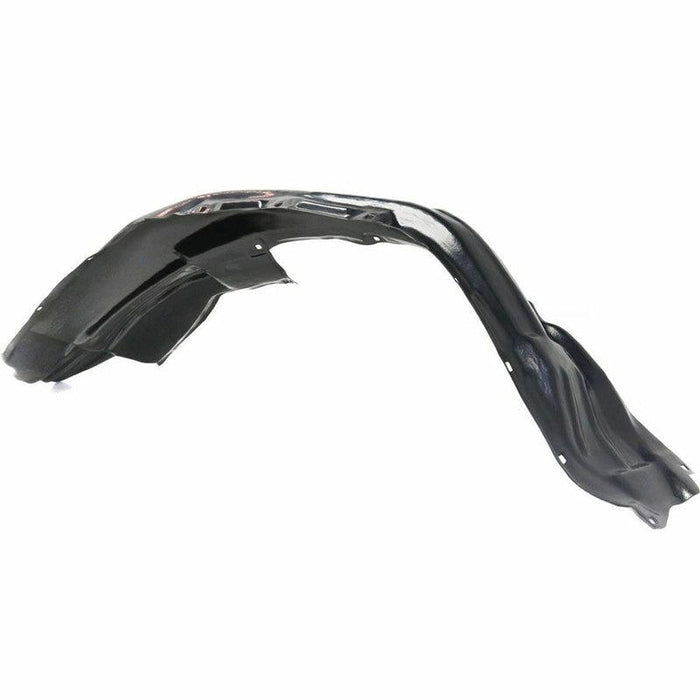 2014-2023 Toyota 4Runner Driver Side Fender Liner 20 Inch Wheels - TO1248202-Partify-Painted-Replacement-Body-Parts