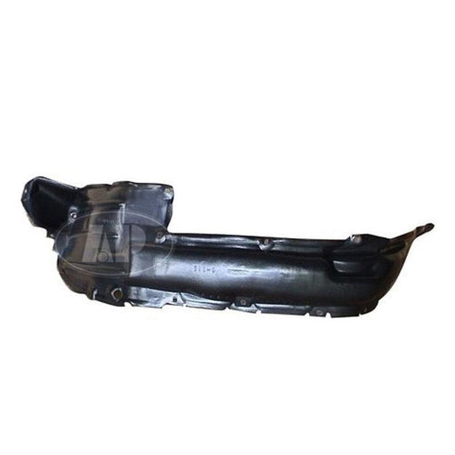 2003-2005 Toyota 4Runner Driver Side Fender Liner - TO1250109-Partify-Painted-Replacement-Body-Parts